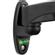 STARTECH Single-Monitor Arm - Wallmount - One-Touch Height Adjustment (ARMPIVWALL)