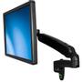 STARTECH MONITOR ARM-WALLMOUNT-EASY HEIGHT ADJUSTMENT-FULL-MOTION ACCS (ARMPIVWALL)