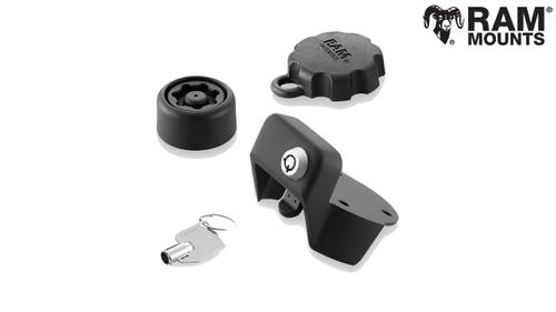 TOMTOM ANTI-THEFT SECURITY LOCK (9UGE.001.06)