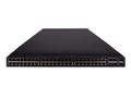 Hewlett Packard Enterprise HPE FlexFabric 5940 48SFP+ 6QSFP28 - Switch - L3 - Managed - 48 x 1 Gigabit / 10 Gigabit SFP+ + 6 x 100 Gigabit QSFP28 - rack-mountable (JH390A)