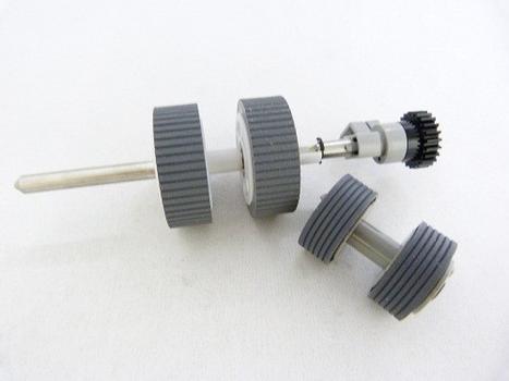 FUJITSU Consumable Kit (CON-3656-001A)