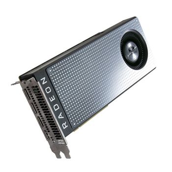 SAPPHIRE Radeon RX 470 Grafkkort,  PCI-Express 3.0, 4GB GDDR5, HDMI, 3xDP, OC, Backplate (11256-00-20G)