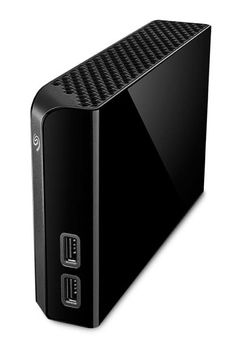 SEAGATE Backup Plus Hub 8TB Portable Drive (STEL8000200)