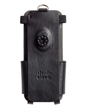 CISCO 8821 LEATHER CARRY CASE                       IN ACCS (CP-LCASE-8821=)