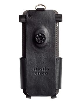 CISCO 8821 Leather Carry Case (CP-LCASE-8821=)