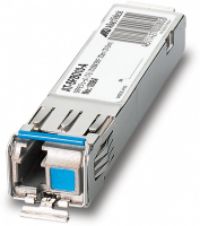 Allied Telesis 10Km Bi-Directional GbE SMF SFP 1310Tx/ 1490Rx - Hot Swappable (AT-SPBD10-13)