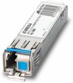 Allied Telesis ALLIED 100BaseFX TX1510nm Single-mode BiDi fibre SFP