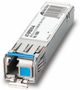 Allied Telesis 10Km Bi-Directional GbE SMF SFP 1310Tx/1490Rx - Hot Swappable
