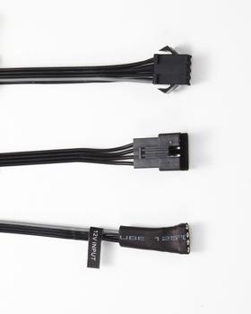 PHANTEKS 4 Pin RGB LED Extension Cable (PH-CB-RGB4P)