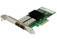 ALLNET ALL0136-2SFP / PCIe 1000M Dual SFP Fiber Card Server (ALL0136-2SFP)