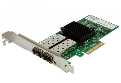 ALLNET ALL0136-2SFP / PCIe 1000M Dual SFP Fiber Card Server (ALL0136-2SFP)