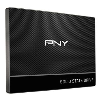 PNY SSD CS900 120GB F-FEEDS2 (SSD7CS900-120-PB)