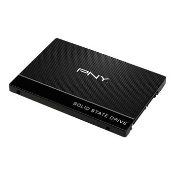 PNY CS900 - SSD - 120 GB - SATA 6Gb/s (SSD7CS900-120-PB)