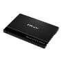 PNY SSD CS900 120GB F-FEEDS2 (SSD7CS900-120-PB)