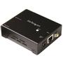 STARTECH HDBaseT Extender Kit with Compact Transmitter - HDMI over CAT5 - Up to 4K (ST121HDBTDK)