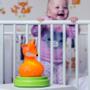 ANSMANN Mobile Night Light Fox (1800-0060)