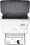 HP ScanJet Enterprise Flow 5000 s4 Sheet-feed Scanner - Dokumentskanner - Duplex - 215.9 x 3098.8 mm - 600 dpi x 600 dpi - upp till 55 sidor/ minut (mono) / upp till 45 sidor/ minut (färg) - ADM ( 80 ark ) (L2755A#B19)