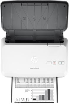 HP Scanjet Enterprise 7000 s3 Sheet-Feed (L2753A)
