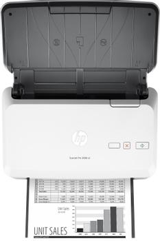 HP ScanJet Pro 3000 s3 (L2753A#B19)