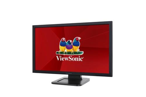 VIEWSONIC 24"" 1080p LED Touch Monitor (TD2421)