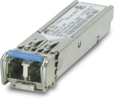 Allied Telesis ALLIED 40KM 1310nm 1000BaseLX/ LC SFP Modul Hot Swappable (AT-SPLX40)