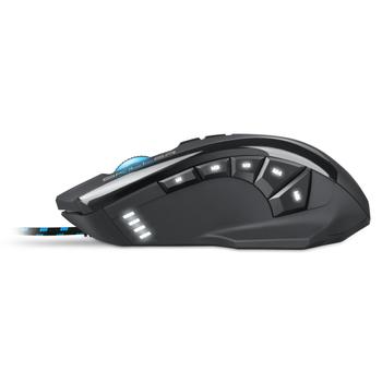 SHARKOON SKILLER SGM1 RGB Gamingmus (4044951018963 $DEL)