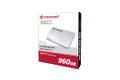 TRANSCEND SSD 220S         960GB 2,5 SATA III (TS960GSSD220S)