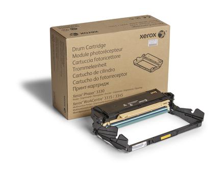 XEROX x WorkCentre 3300 Series - Drum cartridge - for Phaser 3330, WorkCentre 3335, 3345 (101R00555)