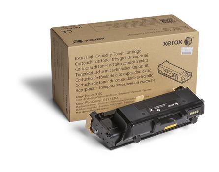 XEROX Xerox Phaser 3330 Extra High Capacity Black toner 15K (106R03624)
