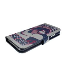 Star Wars Lommebokveske iPhone6/ 6S Han Solo (IPSW-DI6-HANSOLO)