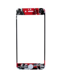 Star Wars Darkside iPhone6/ 6S Herdet Glass Skjermbeskyttelse (SGSW-I6-DARKSIDE)