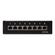 LOGILINK Cat.6A Patch Panel  8-Port  (NP0018B)