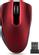 SPEEDLINK Exati Auto DPI Mouse Wireless / Black-Red (SL-630008-BKRD)