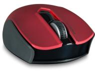 SPEEDLINK Exati Auto DPI Mouse Wireless / Black-Red (SL-630008-BKRD)