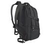 WENGER / SWISS GEAR Transit 16" 40 Cm Deluxe Laptop  Backpack Black (600636)