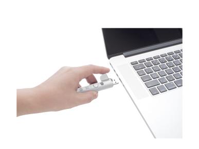 OLYMPUS VP-10 Ni-MH Battery+ USB Cable (V413111WE000)