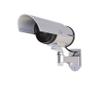 LOGILINK Surveillance LogiLink Dummy Security Cam Outdoor/ Indoor with red light (SC0204)