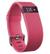 FITBIT Charge HR Pink - L - US