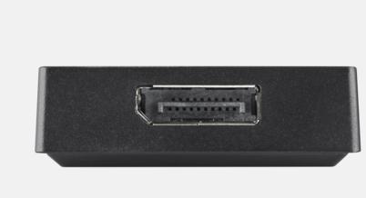 FUJITSU USB to UHD DP Adapter (S26391-F6099-L500)