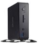 SHUTTLE Nano NC1010BA PC/ workstation, 4 GB RAM, 120 GB, Windows 10 Pro (NC1010BA)