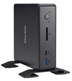 SHUTTLE Nano Pc Nc10U5 , Intel (PFB-NC10U511)