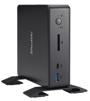 SHUTTLE NC03U7 I7-7500U 3.5GHZ 65W EXT F-FEEDS2 (NC03U7)