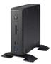 SHUTTLE Nano NC1010BA PC/ workstation, 4 GB RAM, 120 GB, Windows 10 Pro (NC1010BA)