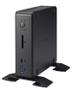 SHUTTLE XPC nano NC10U7 Mini PC I7-8565U 0GB 0GB No-OS (NC10U7)