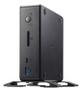 SHUTTLE Nano NC1010BA PC/ workstation, 4 GB RAM, 120 GB, Windows 10 Pro (NC1010BA)