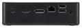 SHUTTLE Nano NC1010BA PC/ workstation, 4 GB RAM, 120 GB, Windows 10 Pro (NC1010BA)