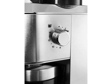DELONGHI KG 520.M, 150 W, 2,75 kg, 240 mm, 154 mm, 382 mm (KG 520.M)