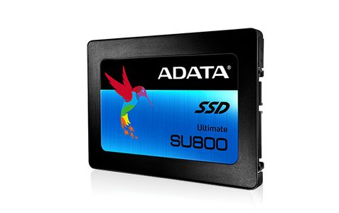 A-DATA SU800 512GB 3D SSD 2.5inch SATA3 560/ 520Mb/ s (ASU800SS-512GT-C)