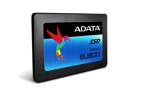 A-DATA Ultimate SU800 - 512GB (ASU800SS-512GT-C)