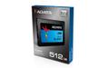 A-DATA Memory card Adata SU800 SSD 51 (ASU800SS-512GT-C)